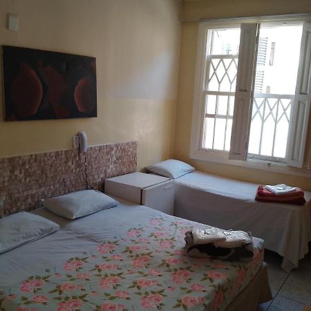 Hotel Start Inn São Paulo Zewnętrze zdjęcie