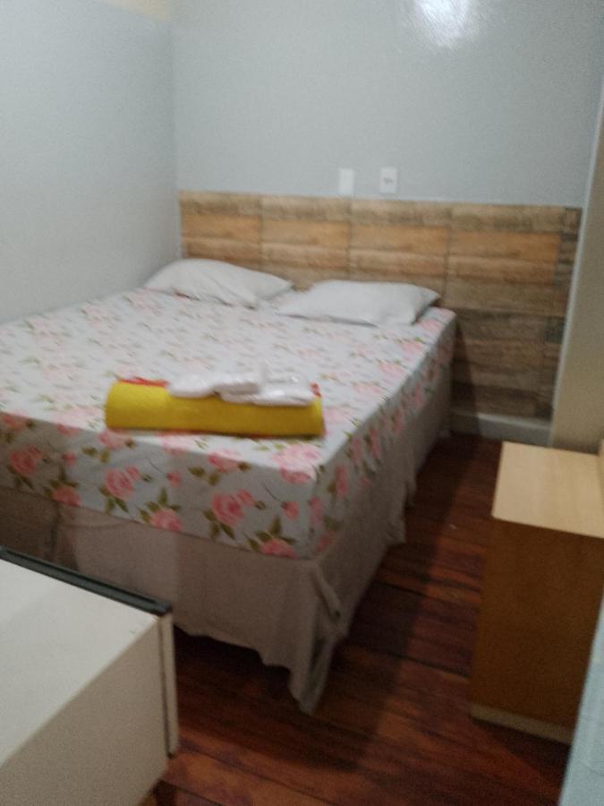 Hotel Start Inn São Paulo Zewnętrze zdjęcie