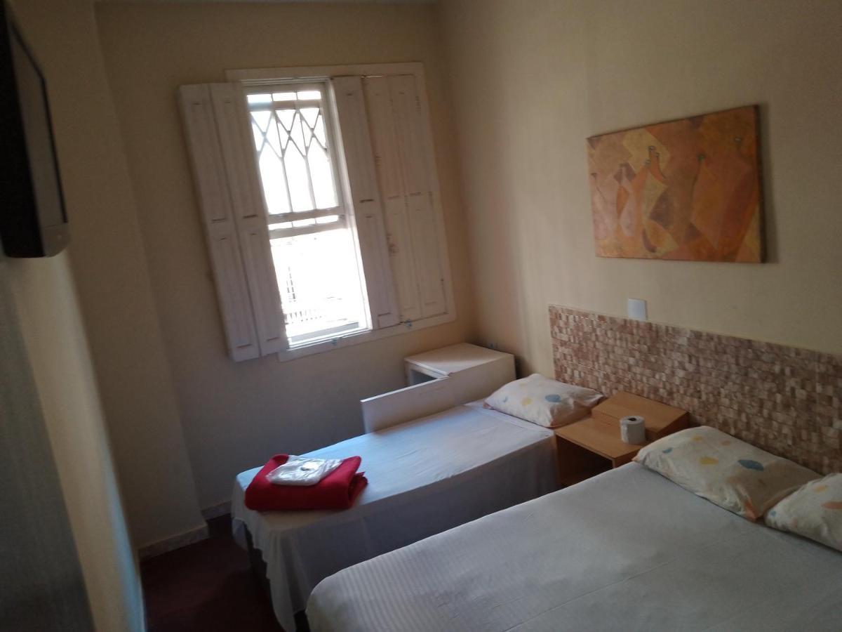 Hotel Start Inn São Paulo Zewnętrze zdjęcie
