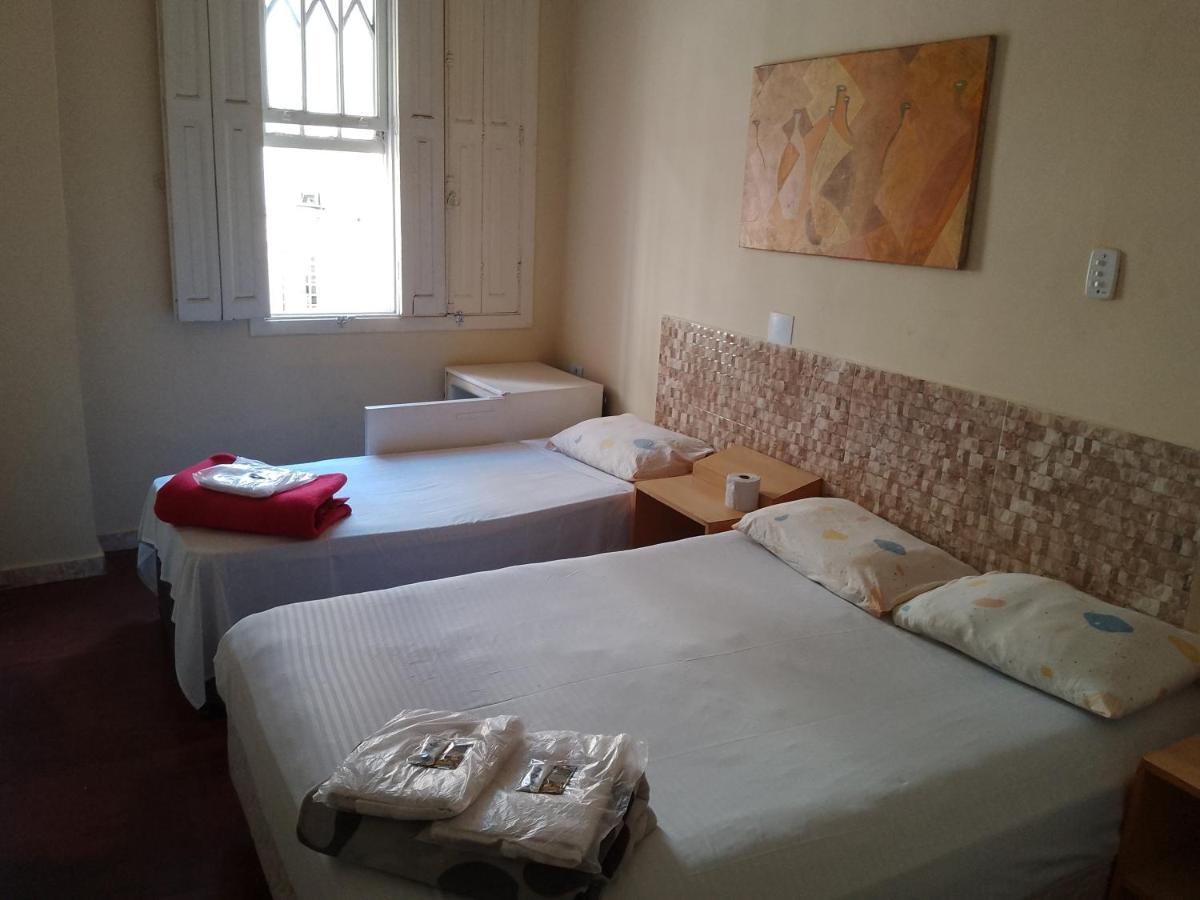 Hotel Start Inn São Paulo Zewnętrze zdjęcie