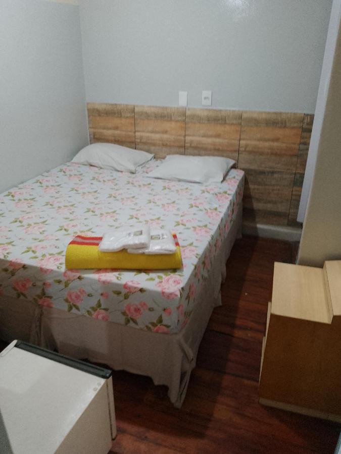 Hotel Start Inn São Paulo Zewnętrze zdjęcie
