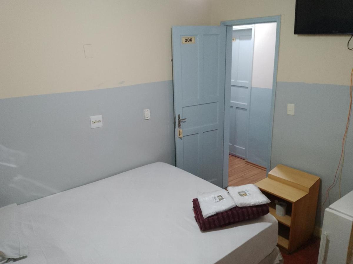 Hotel Start Inn São Paulo Zewnętrze zdjęcie