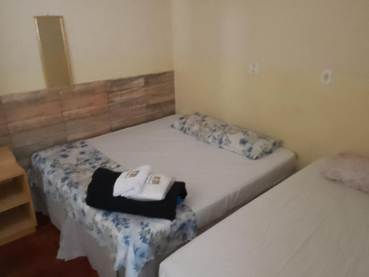 Hotel Start Inn São Paulo Zewnętrze zdjęcie