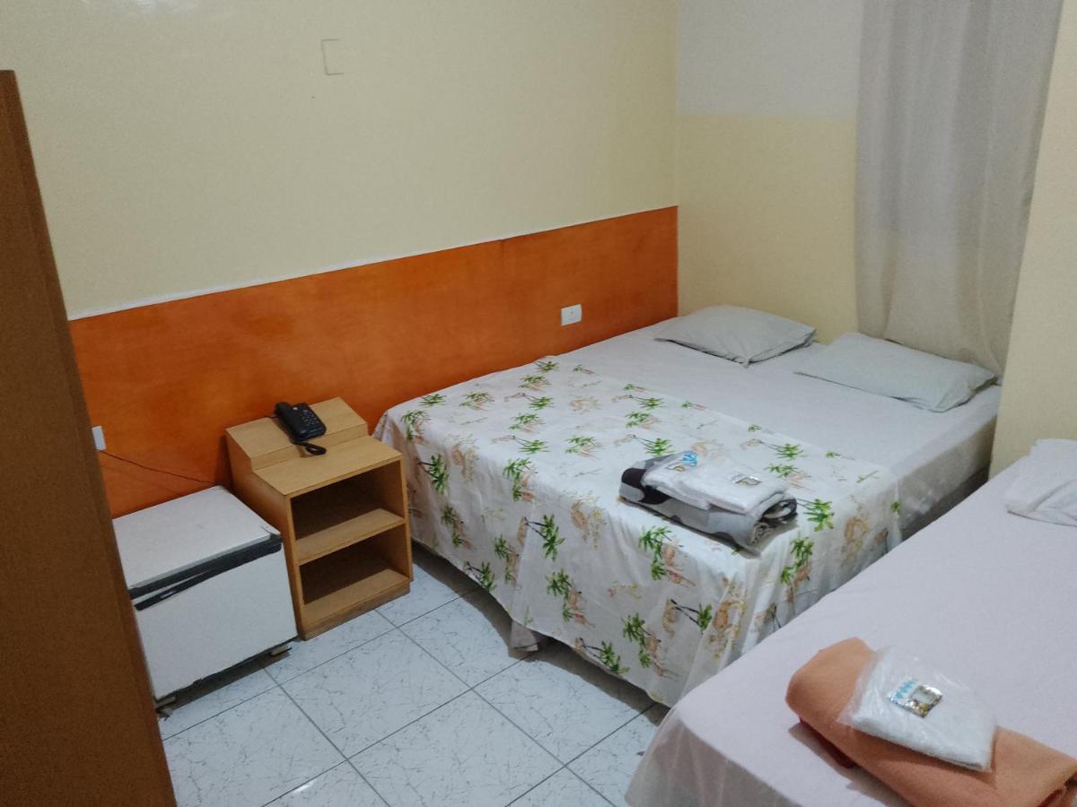 Hotel Start Inn São Paulo Zewnętrze zdjęcie