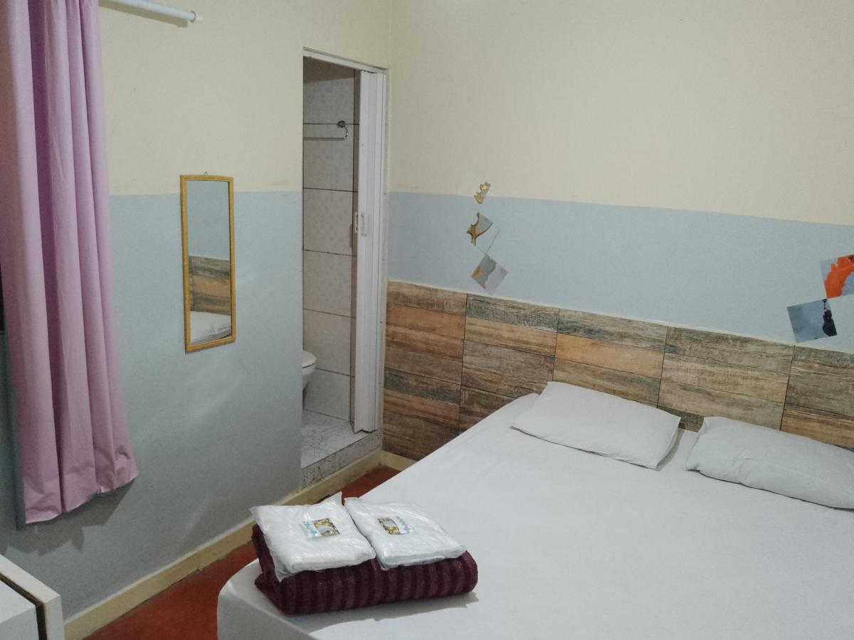 Hotel Start Inn São Paulo Zewnętrze zdjęcie